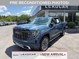 Used 2025 GMC Sierra 1500 Denali Ultimate AWD/4WD video 1