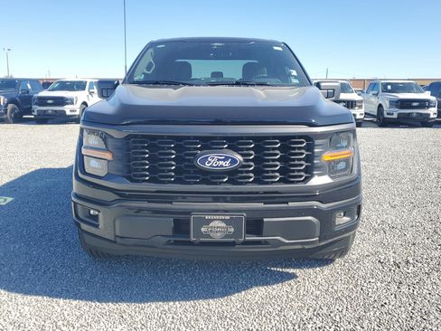 New 2025 Ford F150 STX w/ Equipment Group 200A image 3