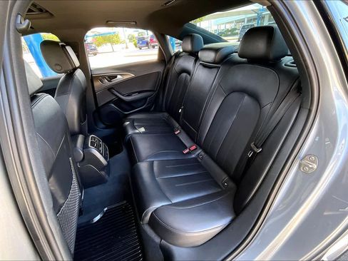 Used 2017 Audi A6 2.0T Premium FWD image 21
