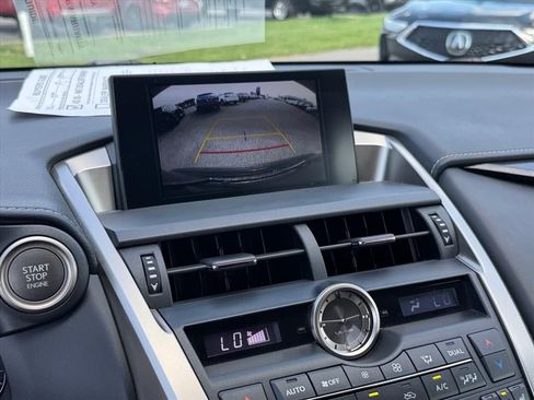 Used 2017 Lexus NX 200t AWD image 26