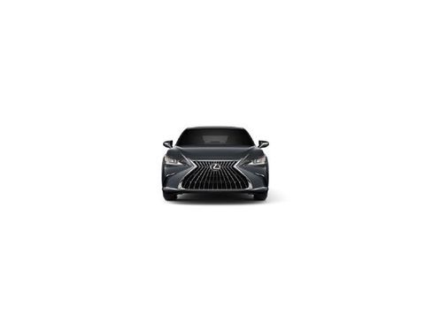 New 2025 Lexus ES 300h w/ Premium Package image 5