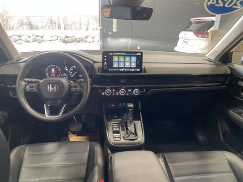 Used 2024 Honda CR-V EX-L image 27