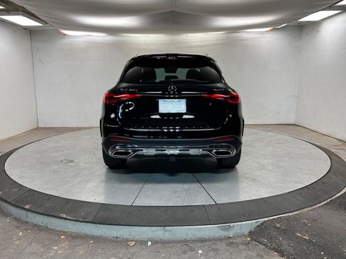 New 2026 Mercedes-Benz GLC 300 GLC 300 image 4