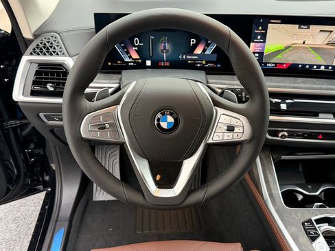 New 2026 BMW X7 xDrive40i image 14
