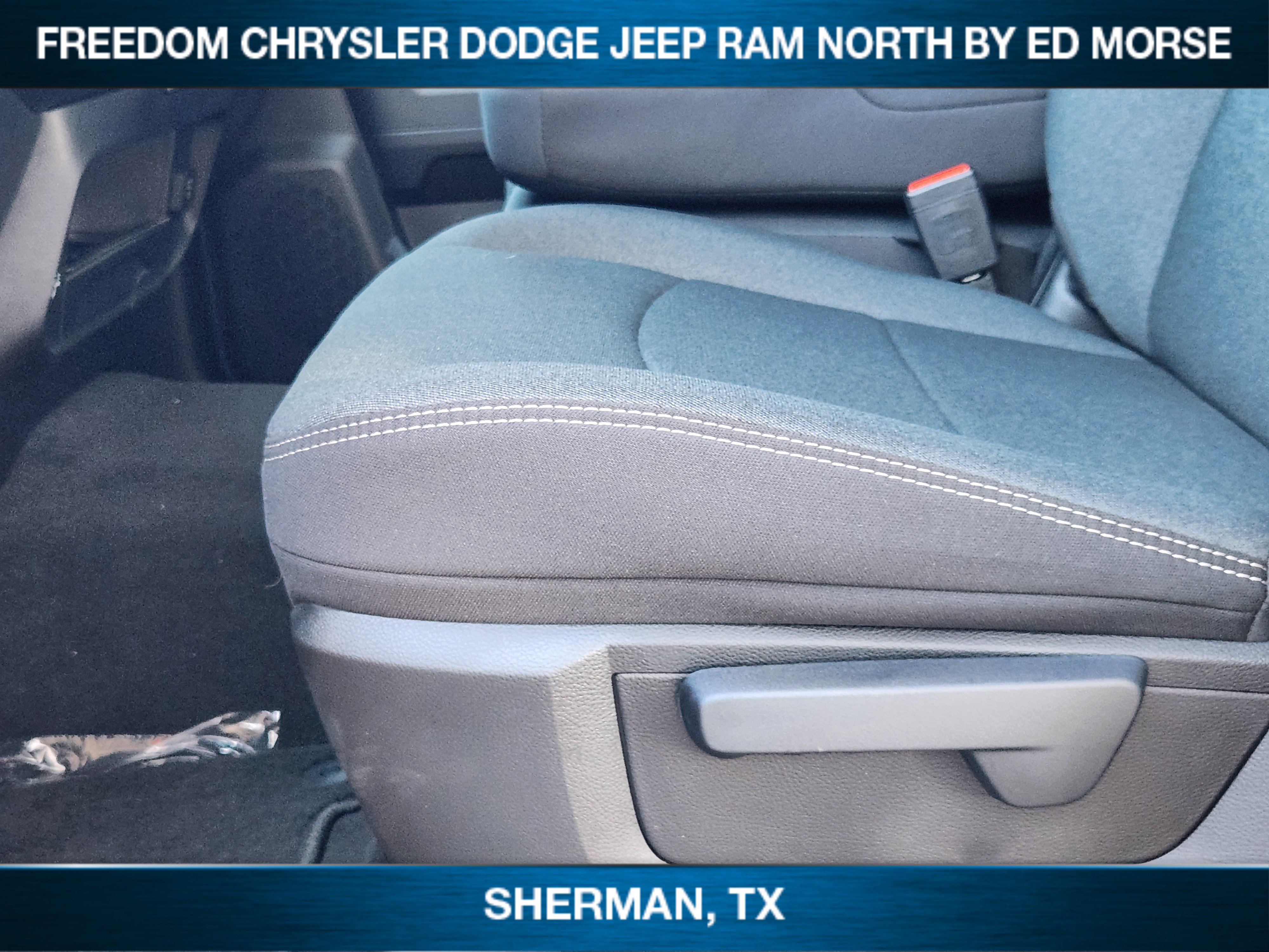 Used 2025 RAM 2500 Tradesman AWD/4WD image 19