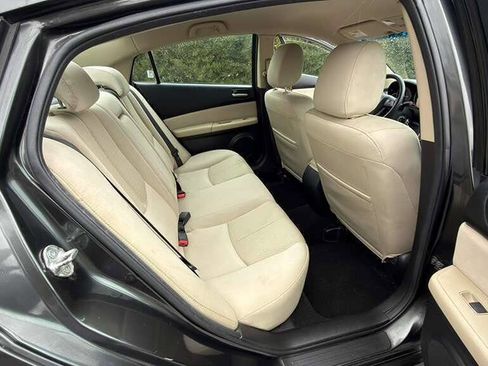 Used 2012 MAZDA MAZDA6 i Sport image 16