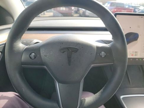 Used 2023 Tesla Model Y Long Range image 14