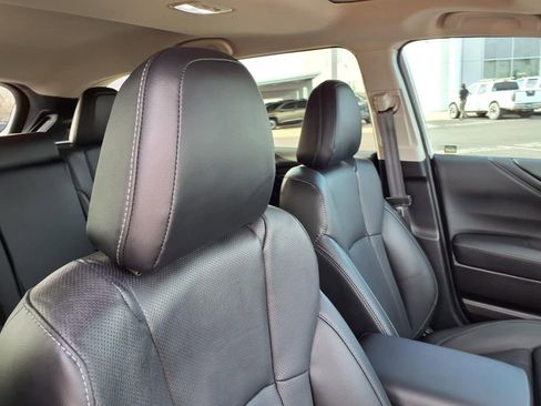 Certified 2025 Subaru Outback Limited w/ Popular Package #2 image 21