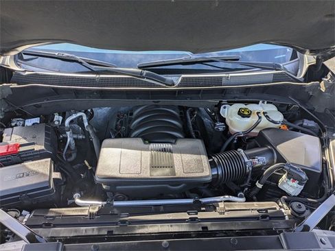 Used 2020 Chevrolet Silverado 1500 RST w/ All-Star Edition image 35