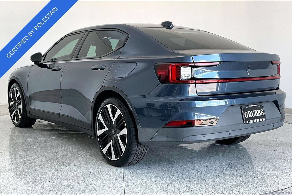 Used 2024 Polestar Polestar 2 AWD/4WD image 14