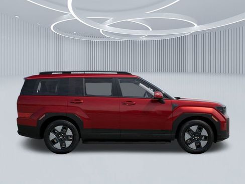 New 2026 Hyundai Santa Fe SEL image 7