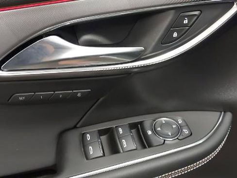 New 2026 Buick Envision Sport Touring image 25