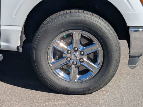 Used 2024 Ford F150 XLT image 11