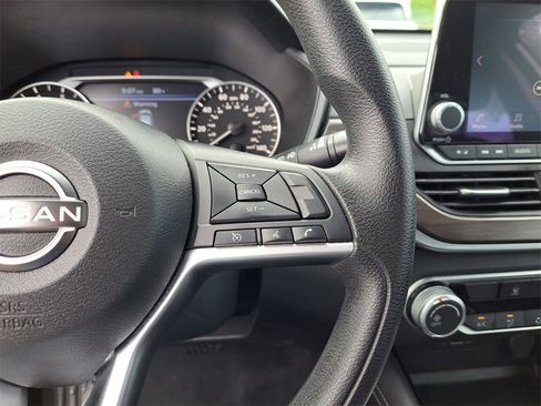 Certified 2023 Nissan Altima 2.5 SV image 20