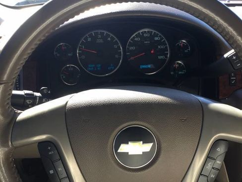 Used 2012 Chevrolet Silverado 1500 LTZ image 16