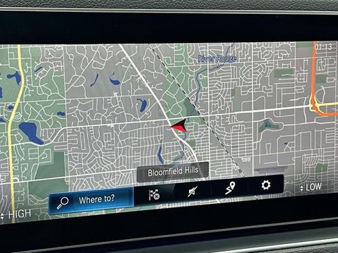 Certified 2023 Mercedes-Benz GLE 350 4MATIC image 29