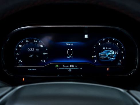 Used 2022 Chevrolet Tahoe RST w/ Luxury Package image 15