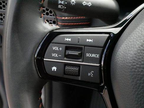 Used 2024 Honda HR-V Sport image 27