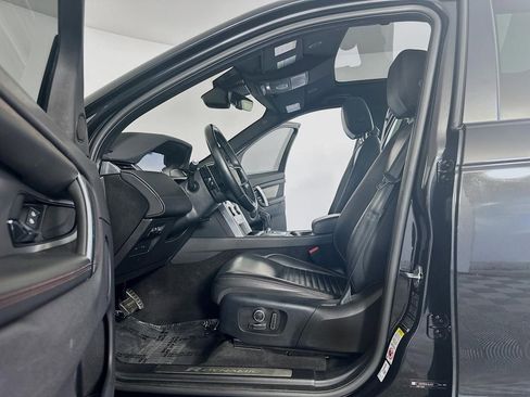 Used 2021 Land Rover Discovery Sport S R-Dynamic image 22