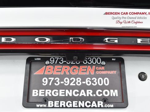 Used 2020 Dodge Durango Pursuit w/ Trailer Tow Group IV image 27