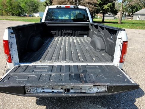 Used 2017 Ford F150 XL w/ XL Power Equipment Group image 6