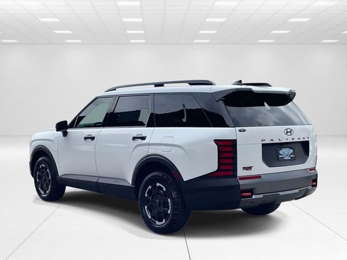New 2026 Hyundai Palisade XRT Pro AWD/4WD image 4