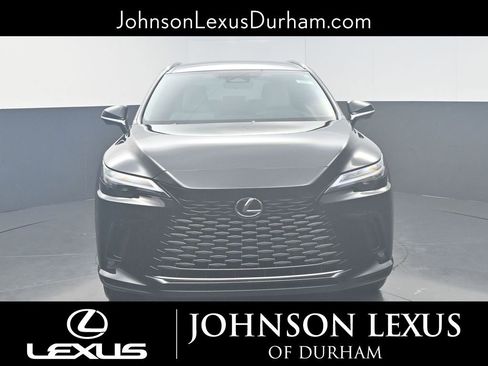 New 2026 Lexus RX 350 image 4