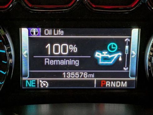 Used 2014 Chevrolet Silverado 1500 LT w/ All Star Edition image 11