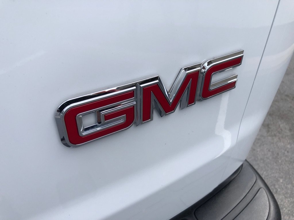 Used 2025 GMC Savana 2500 w/ Driver Convenience Package RWD image 16
