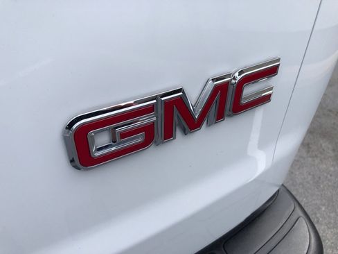Used 2025 GMC Savana 2500 w/ Driver Convenience Package RWD image 16