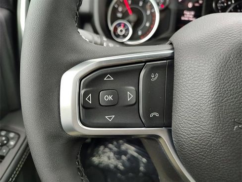 New 2026 RAM 2500 Big Horn image 21