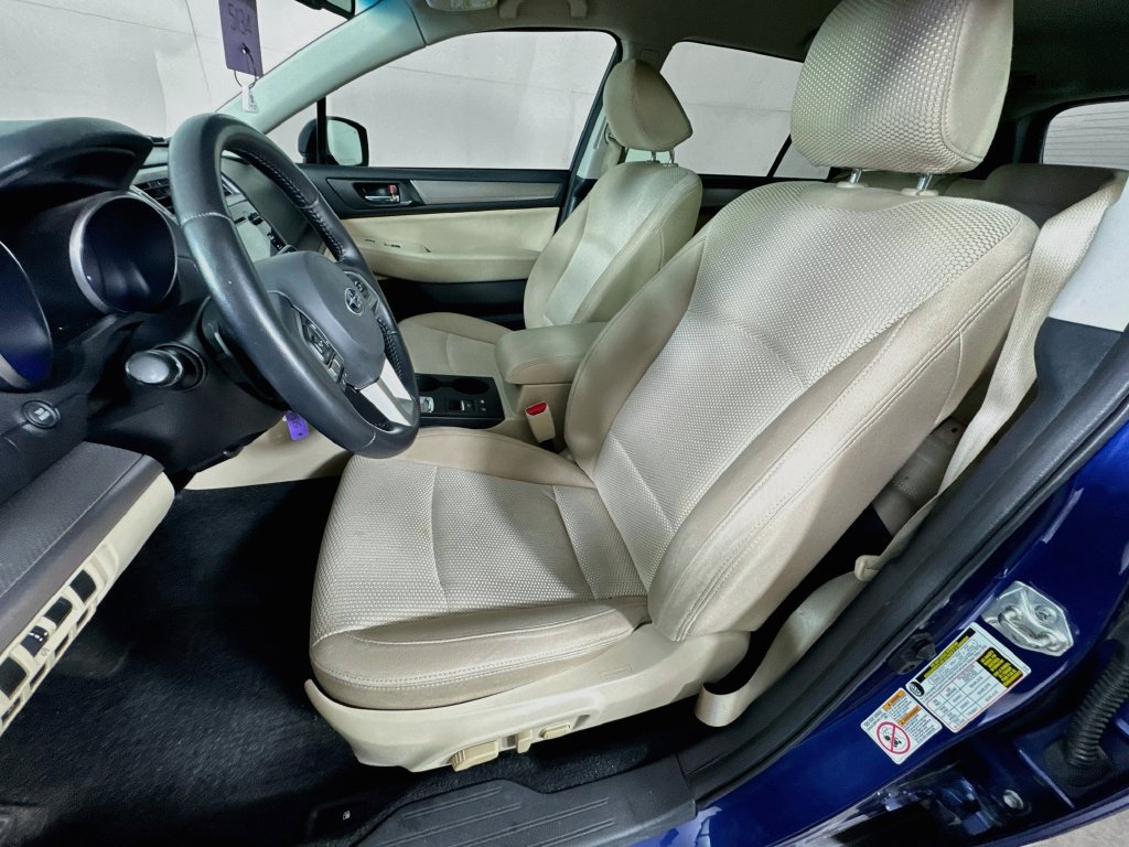 Used 2015 Subaru Outback 2.5i Premium AWD/4WD image 25
