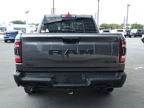 Used 2024 RAM 1500 Rebel w/ Rebel Level 2 Equipment Group AWD/4WD image 8