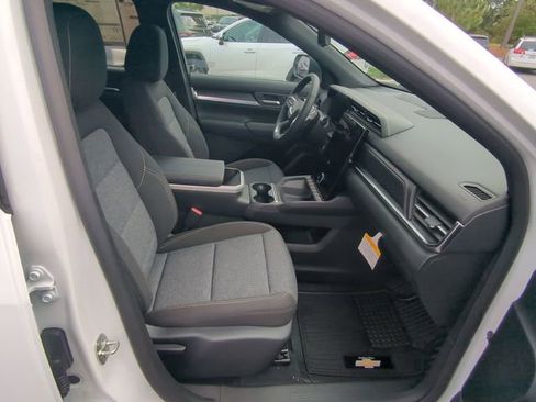 New 2026 GMC Terrain Elevation w/ Technology Package II image 44