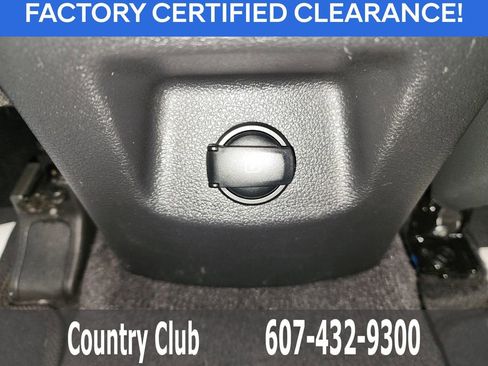 Used 2020 Hyundai Tucson SEL image 25
