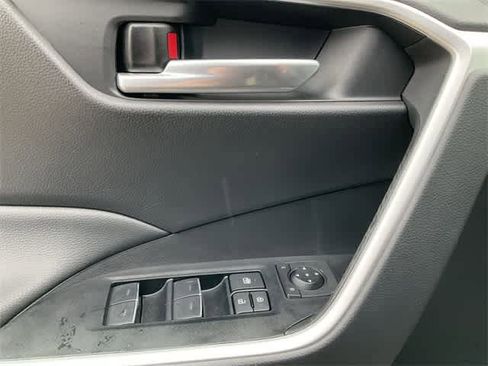 Used 2025 Toyota RAV4 XLE Premium image 14
