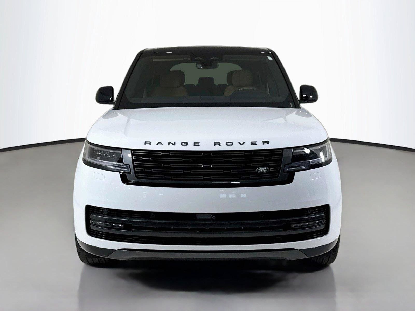 Used 2024 Land Rover Range Rover SE AWD/4WD image 11