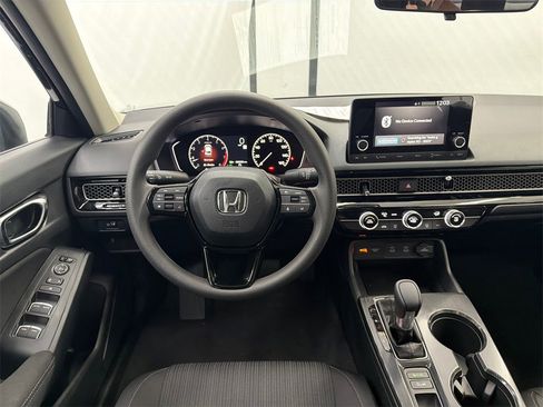 Used 2026 Honda Civic LX image 21