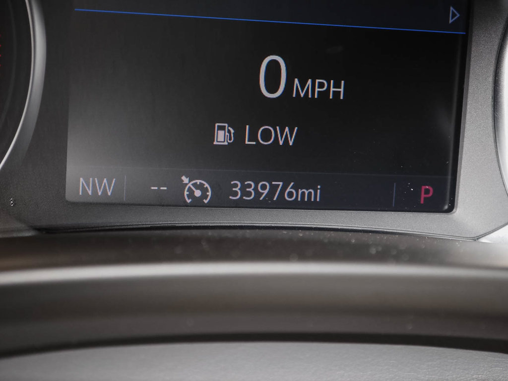 Certified 2023 Chevrolet Blazer LT AWD/4WD image 16