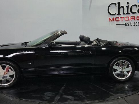 Used 2003 Ford Thunderbird RWD image 6