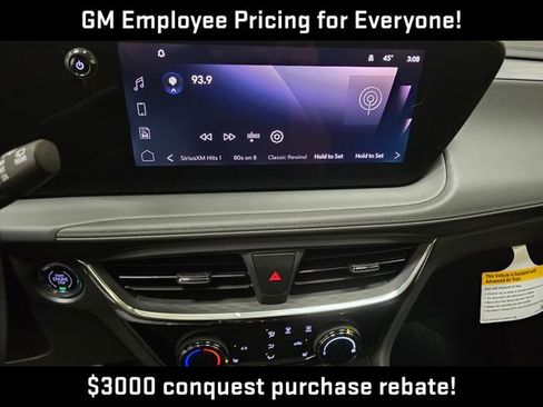 New 2026 Buick Encore GX Sport Touring w/ Comfort Package image 17