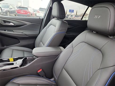 New 2026 Buick Envista Sport Touring w/ Convenience I Package image 14
