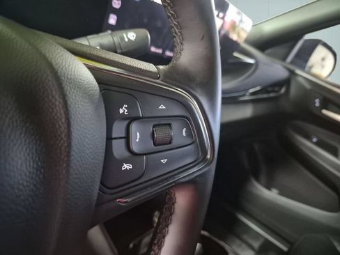 Certified 2024 Buick Envista Sport Touring w/ Convenience I Package FWD image 20
