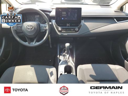 Used 2023 Toyota Corolla LE FWD image 18