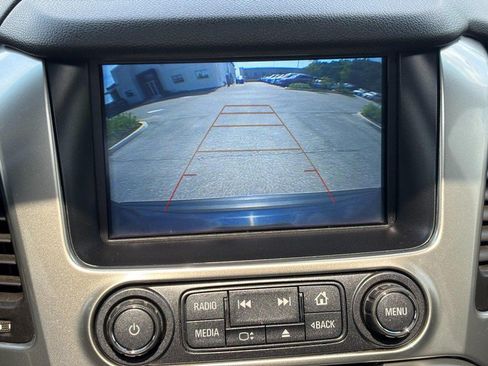 Used 2019 Chevrolet Tahoe LT AWD/4WD image 22