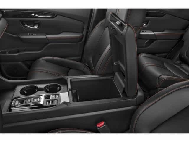 Used 2023 Honda Pilot TrailSport image 14
