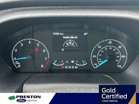 Used 2025 Ford Transit 350 XLT RWD image 10