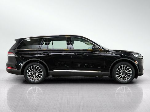 Used 2022 Lincoln Aviator Reserve w/ Class IV Trailer Tow Package AWD/4WD image 6