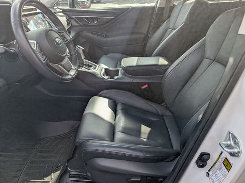 Used 2023 Subaru Outback Touring XT w/ Popular Package #2 image 11