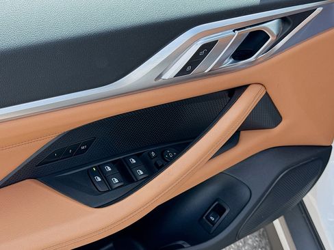 Used 2024 BMW i4 eDrive40 w/ Premium Package image 22